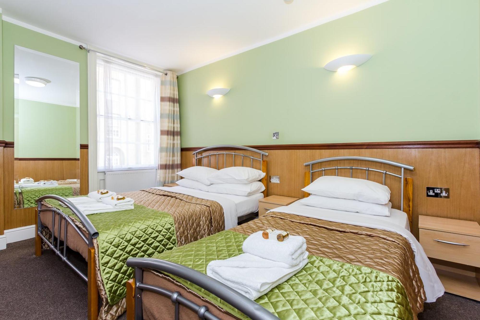 Gower Hotel Londra