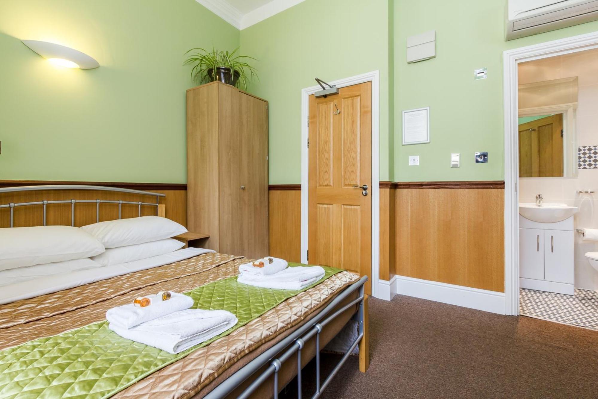 Hotel Gower Londra