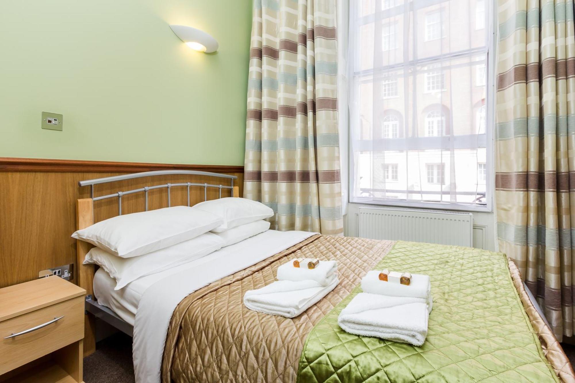 Hotel Gower 3*