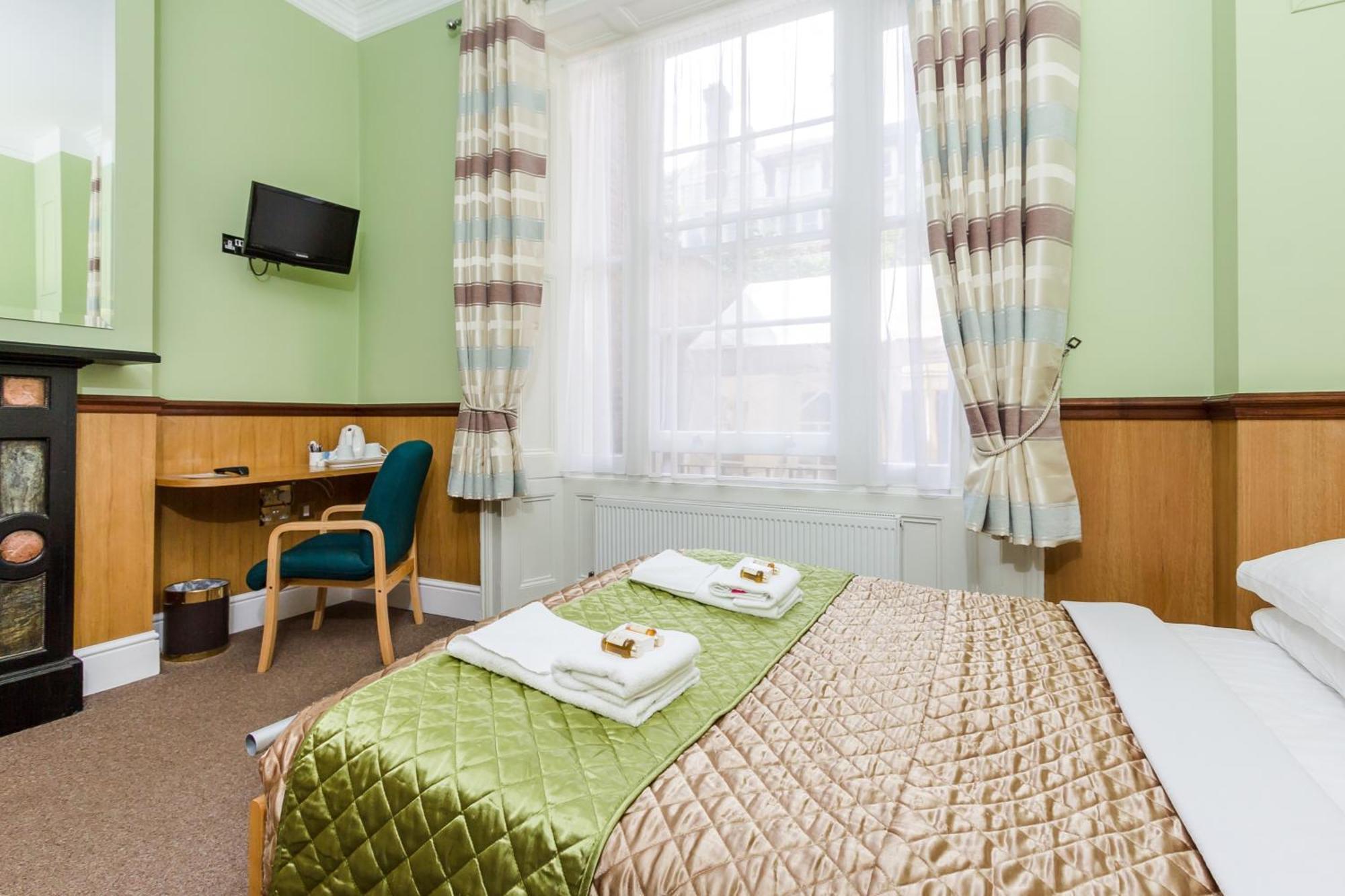 Gower Hotel
