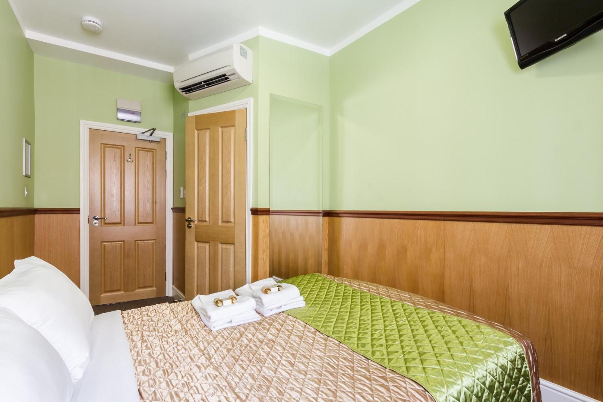 Hotel Gower