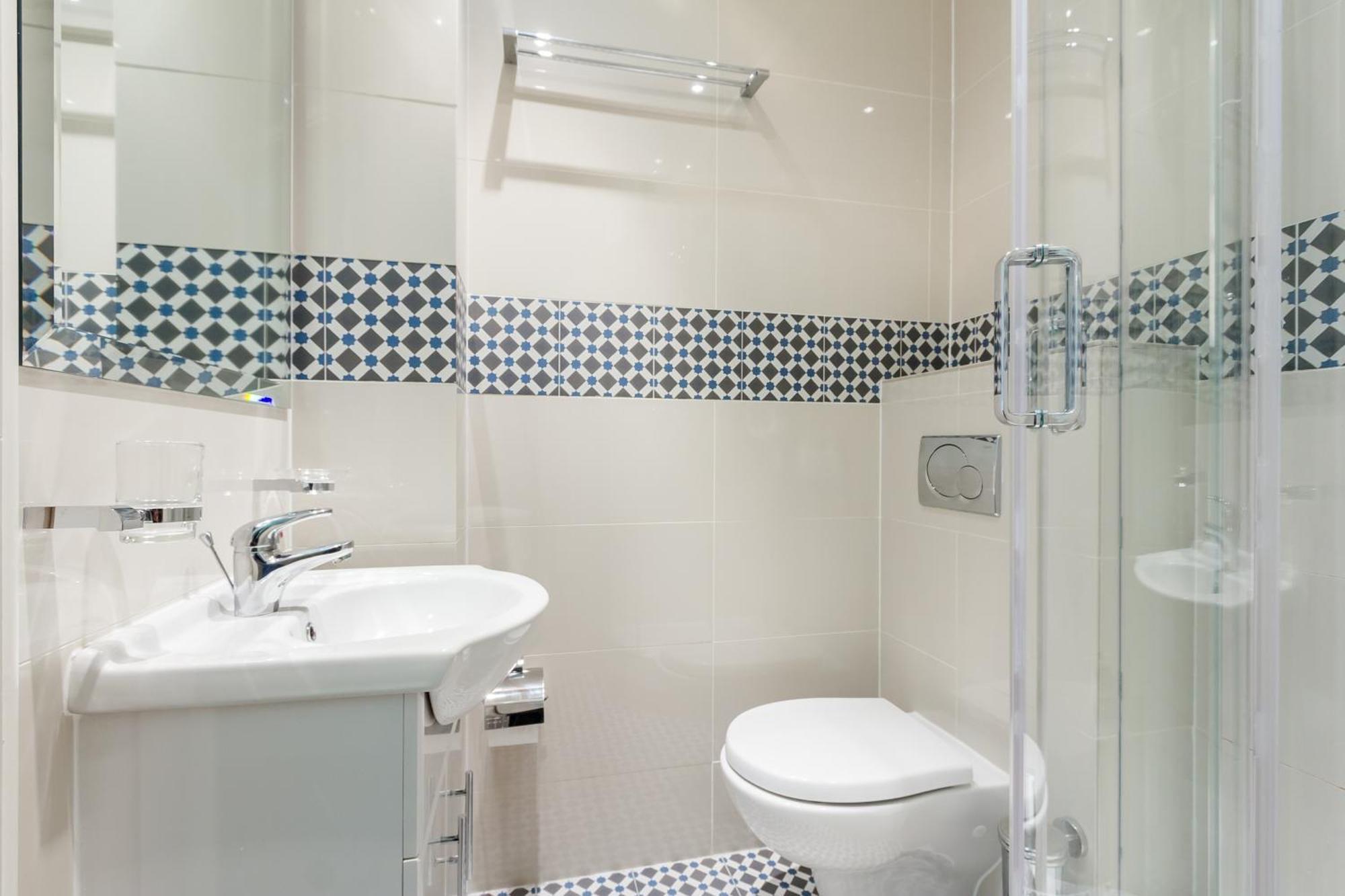 Hotel Gower 3*