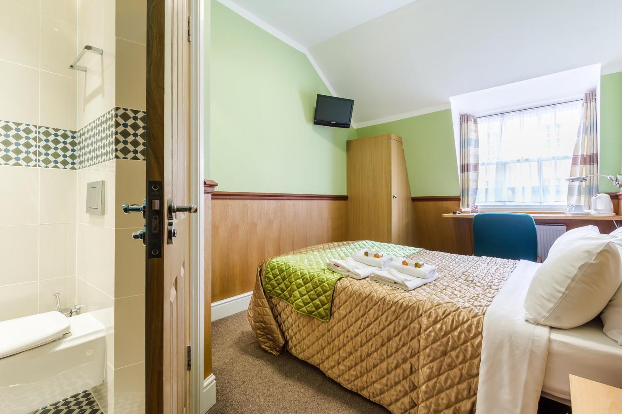 Hotel Gower